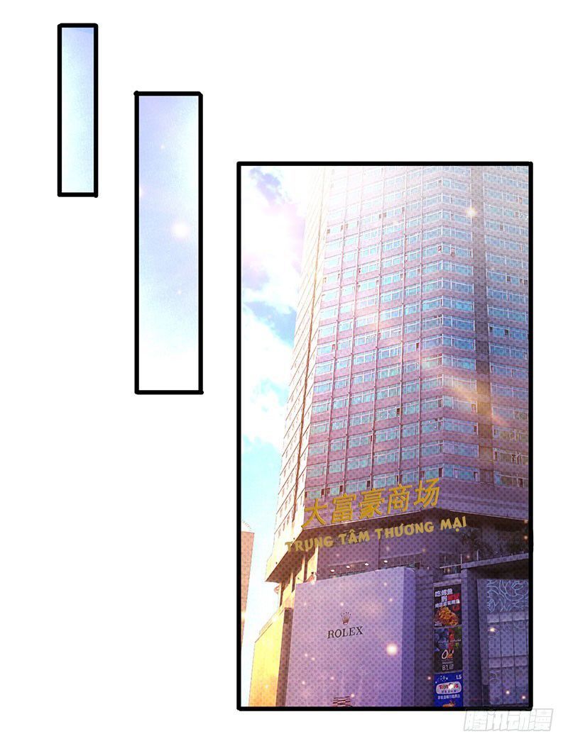 Siêu Cấp Bại Gia Tử Chapter 21 - 1