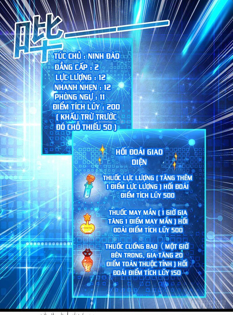 Siêu Cấp Bại Gia Tử Chapter 21 - 15