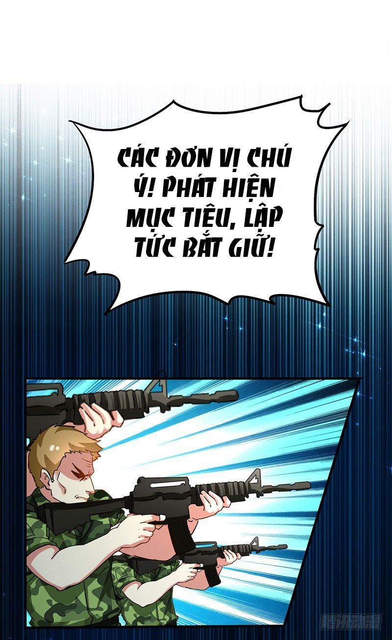 Siêu Cấp Bại Gia Tử Chapter 21 - 18