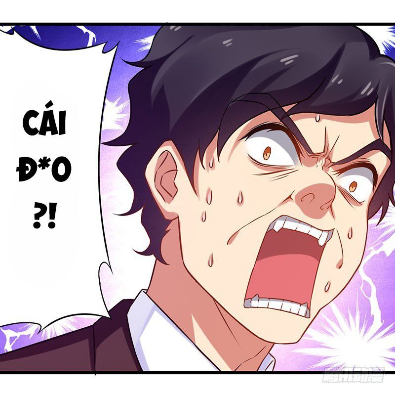 Siêu Cấp Bại Gia Tử Chapter 21 - 25