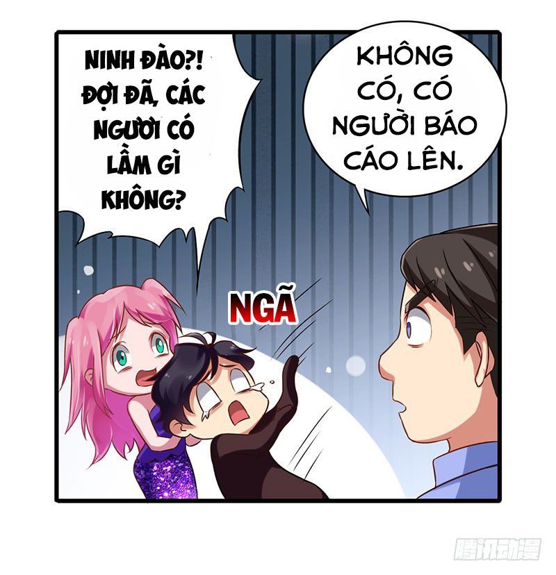 Siêu Cấp Bại Gia Tử Chapter 21 - 26