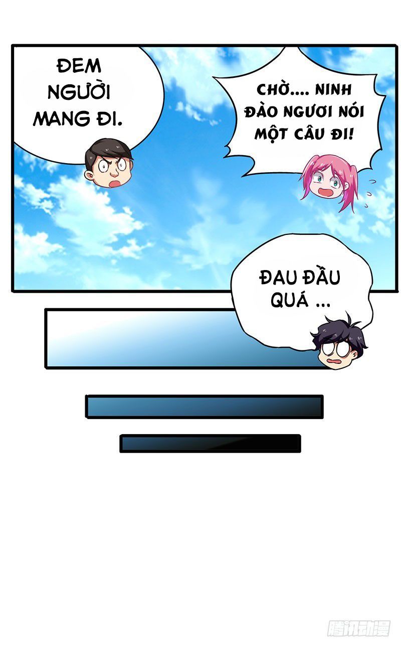 Siêu Cấp Bại Gia Tử Chapter 21 - 27