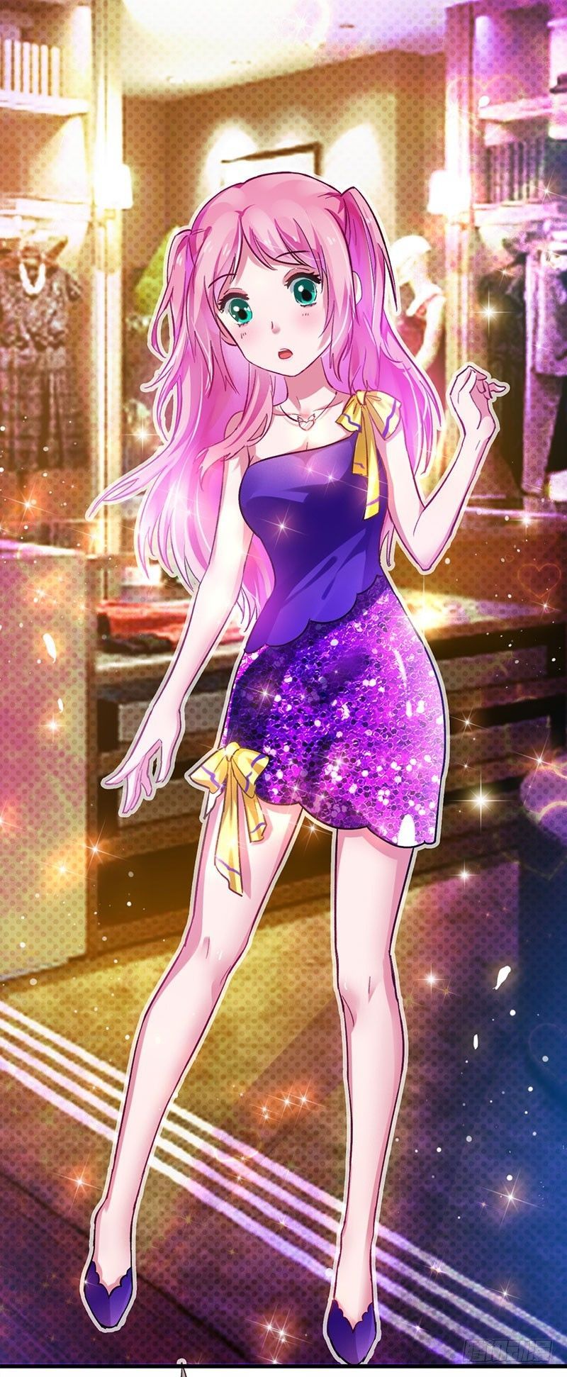 Siêu Cấp Bại Gia Tử Chapter 21 - 4