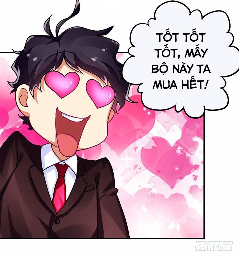 Siêu Cấp Bại Gia Tử Chapter 21 - 5