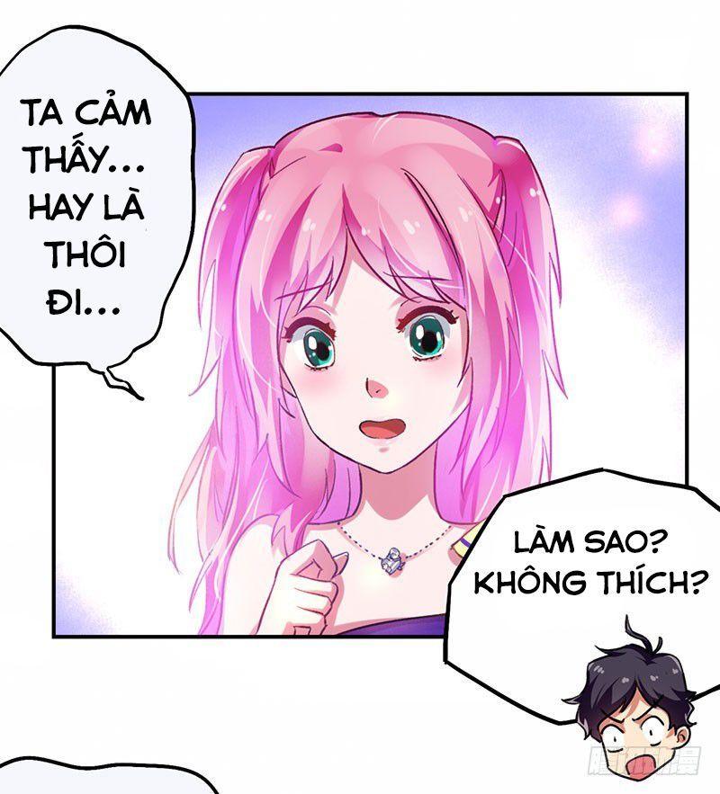 Siêu Cấp Bại Gia Tử Chapter 21 - 6