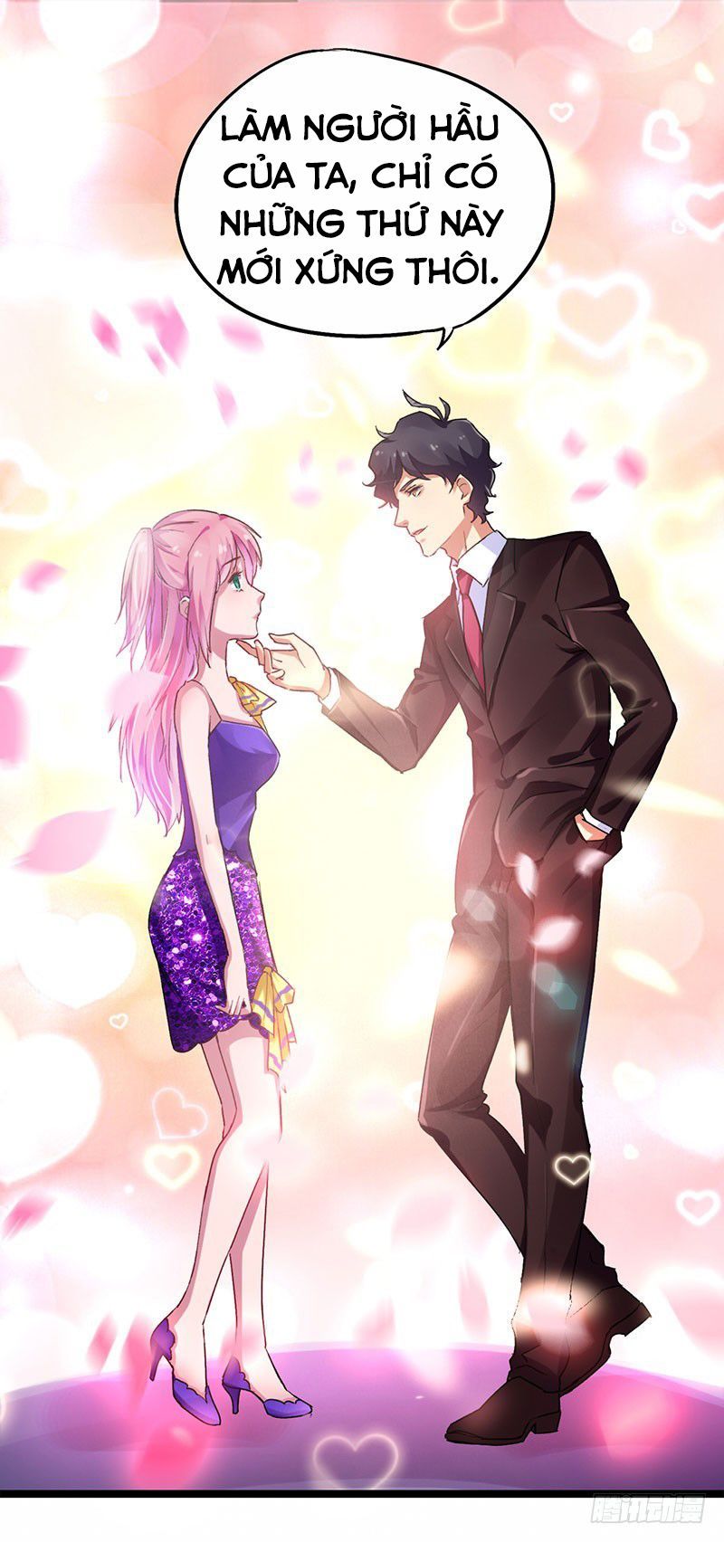 Siêu Cấp Bại Gia Tử Chapter 21 - 9