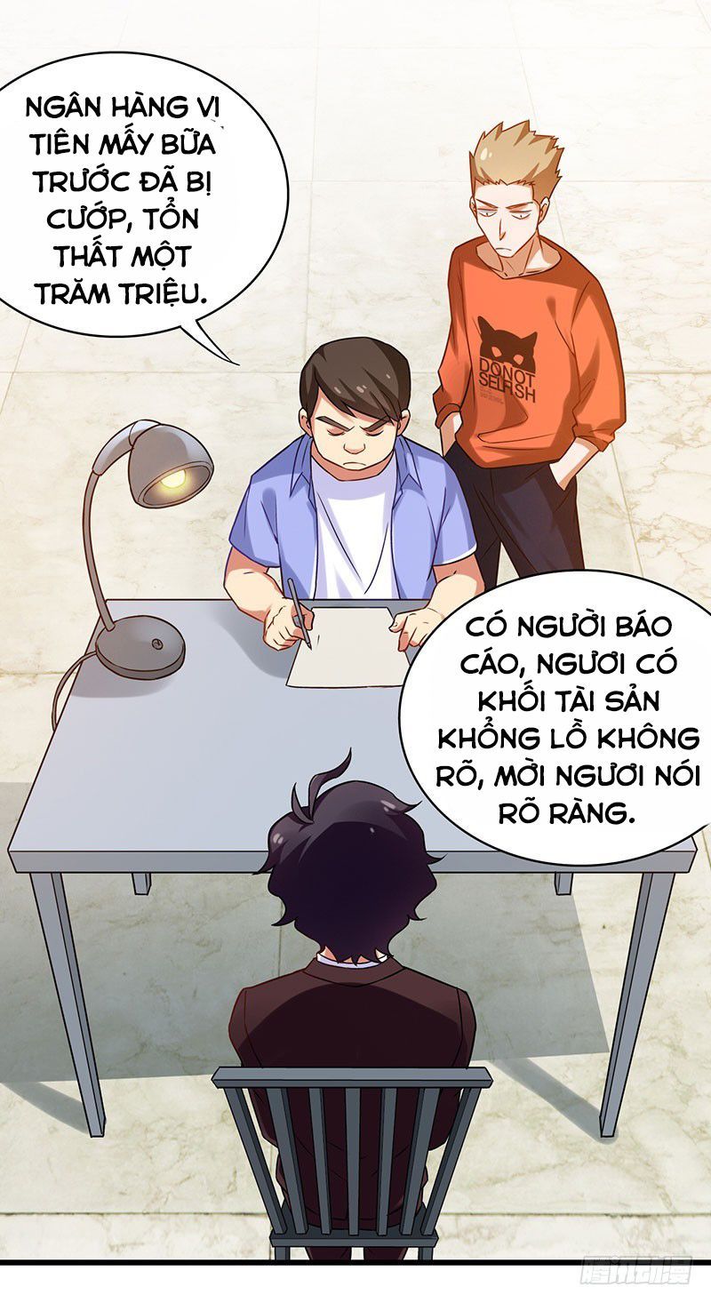 Siêu Cấp Bại Gia Tử Chapter 22 - 2