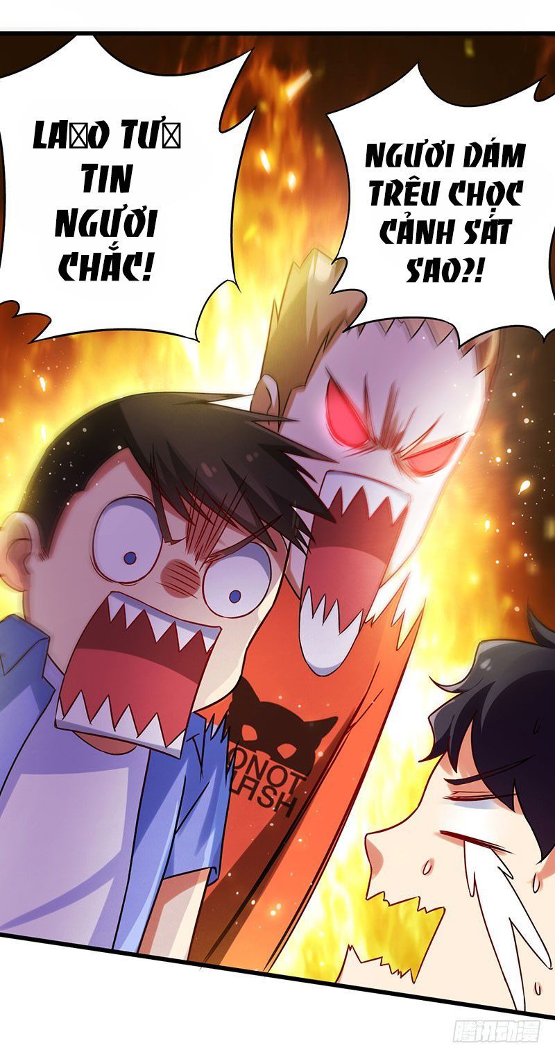 Siêu Cấp Bại Gia Tử Chapter 22 - 17