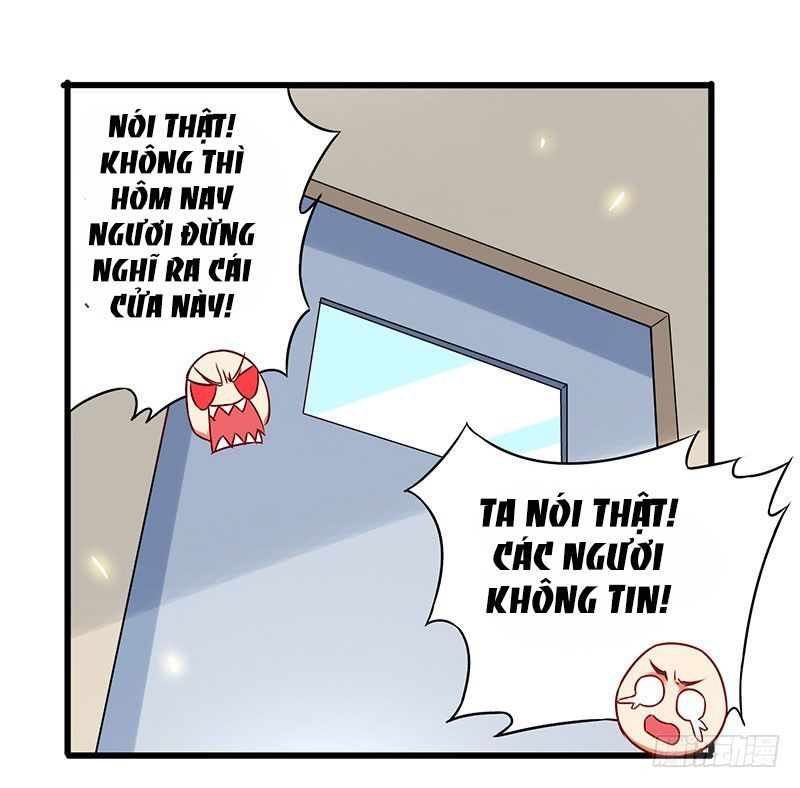 Siêu Cấp Bại Gia Tử Chapter 22 - 18