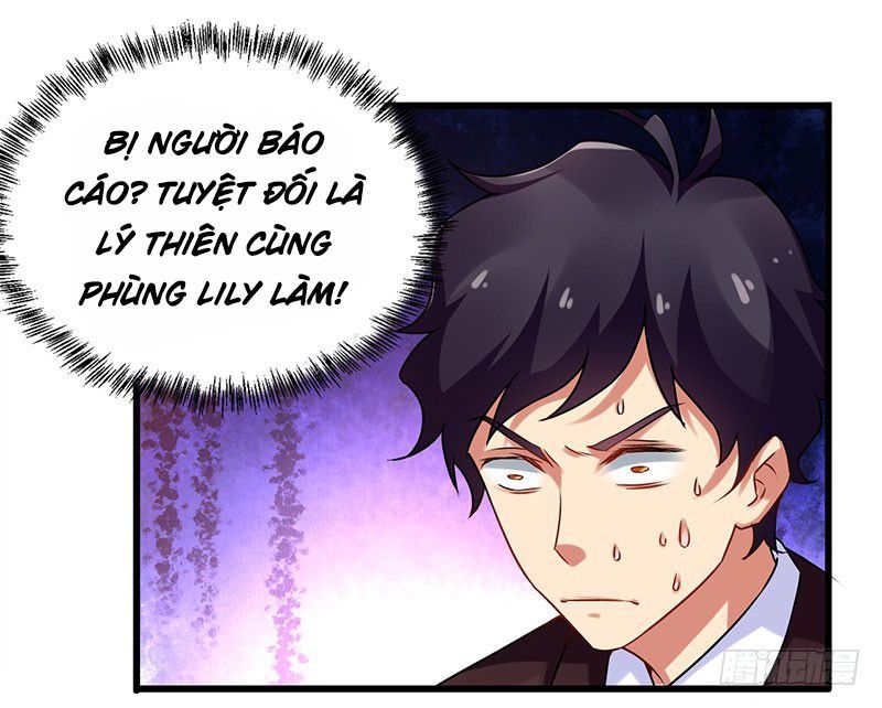 Siêu Cấp Bại Gia Tử Chapter 22 - 3