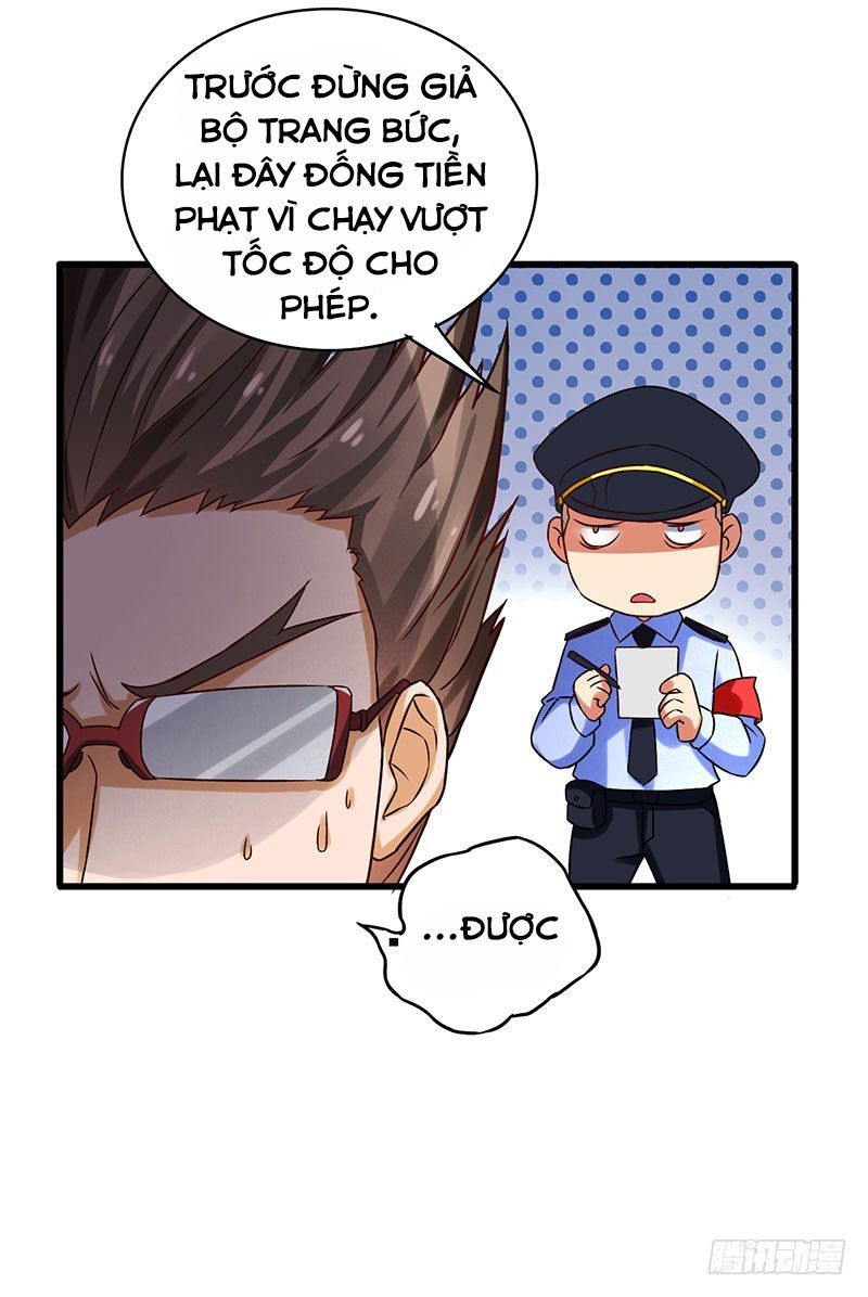 Siêu Cấp Bại Gia Tử Chapter 22 - 23