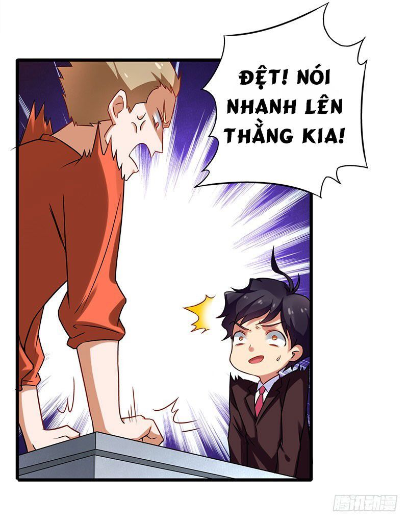 Siêu Cấp Bại Gia Tử Chapter 22 - 4