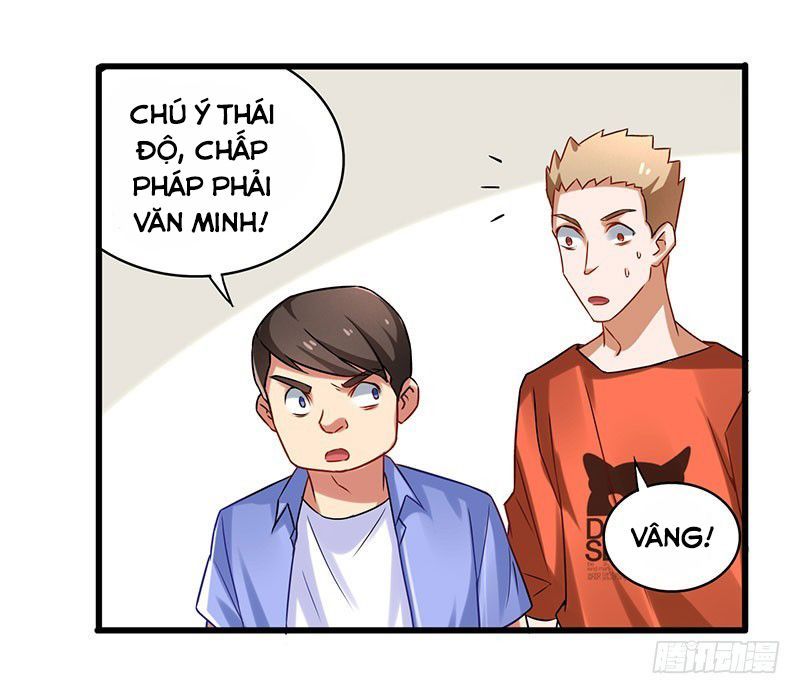 Siêu Cấp Bại Gia Tử Chapter 22 - 5