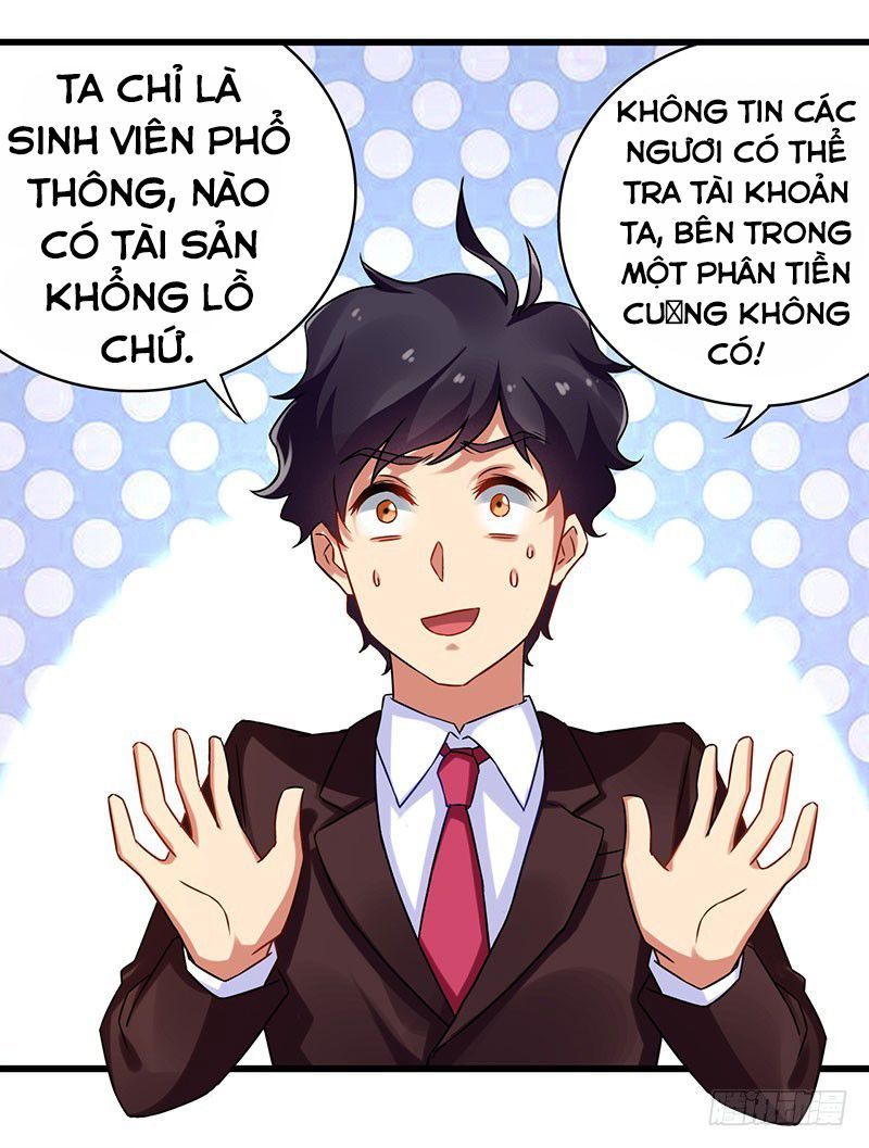 Siêu Cấp Bại Gia Tử Chapter 22 - 7