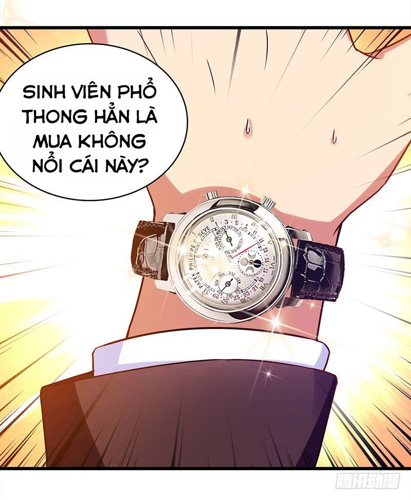 Siêu Cấp Bại Gia Tử Chapter 22 - 10