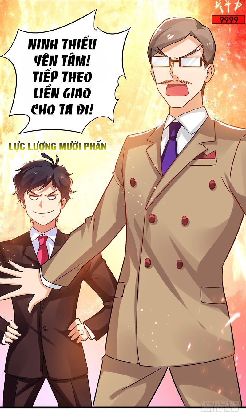 Siêu Cấp Bại Gia Tử Chapter 23 - 2
