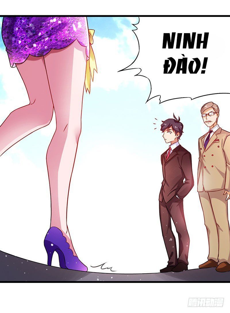 Siêu Cấp Bại Gia Tử Chapter 23 - 13