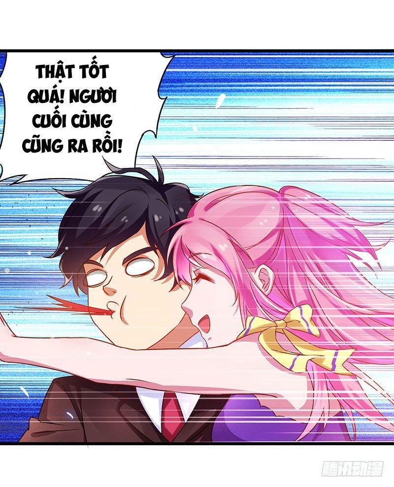 Siêu Cấp Bại Gia Tử Chapter 23 - 14