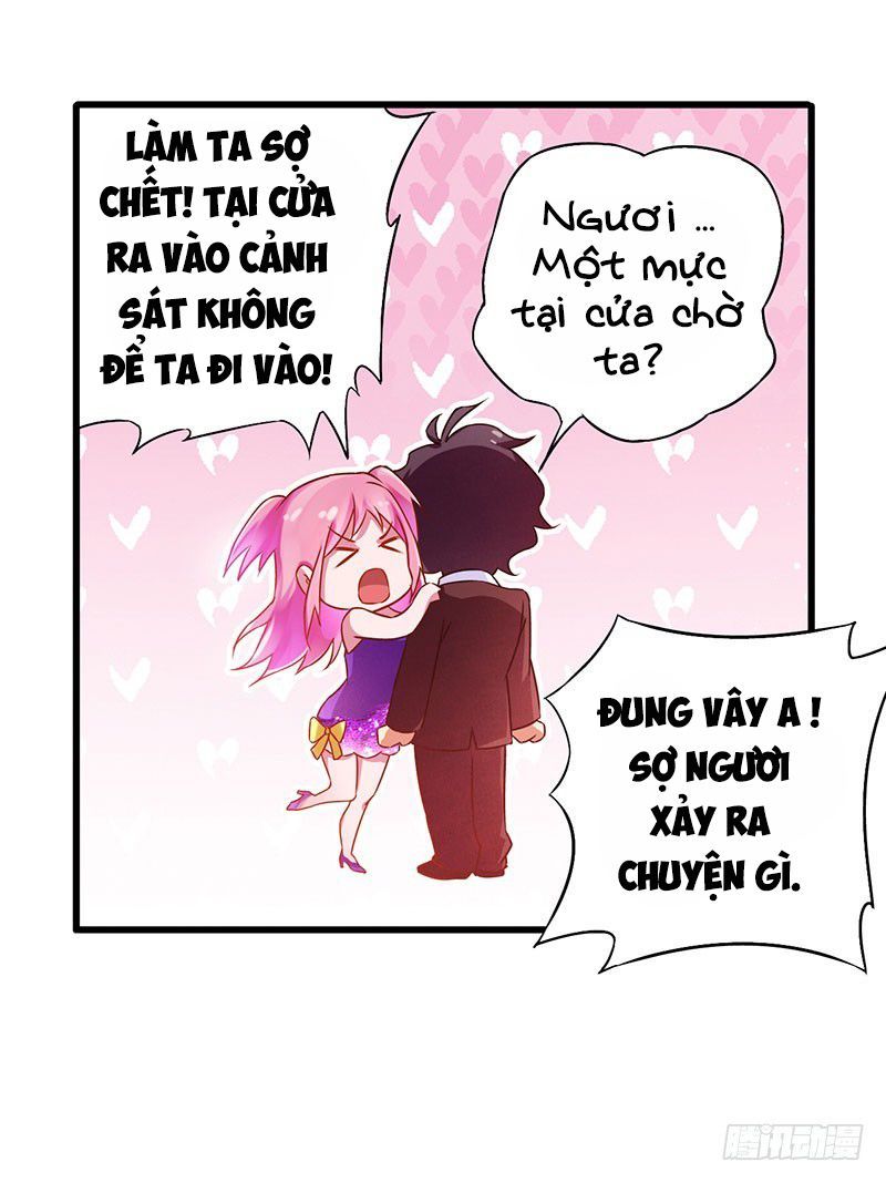 Siêu Cấp Bại Gia Tử Chapter 23 - 15