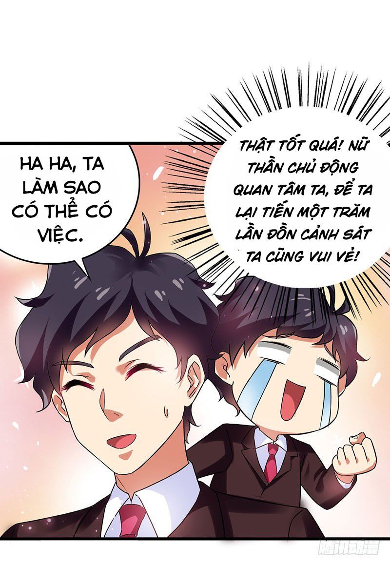 Siêu Cấp Bại Gia Tử Chapter 23 - 16