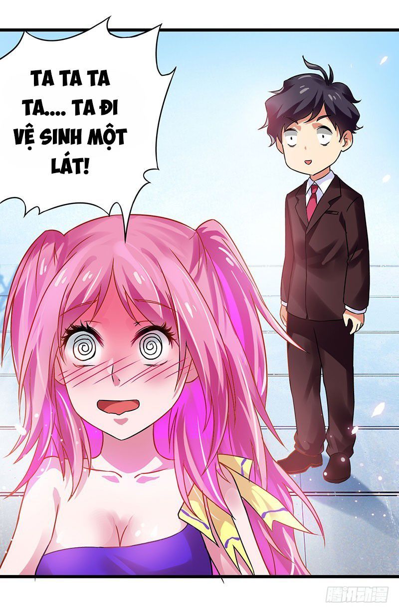 Siêu Cấp Bại Gia Tử Chapter 23 - 20