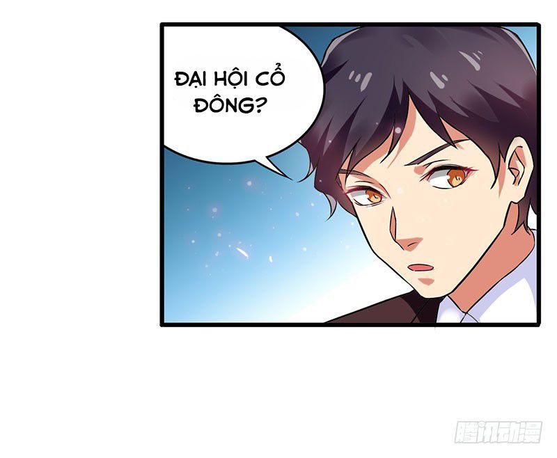 Siêu Cấp Bại Gia Tử Chapter 23 - 23