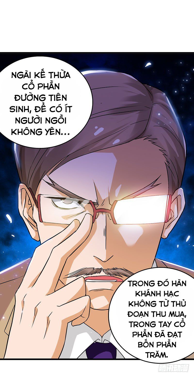 Siêu Cấp Bại Gia Tử Chapter 23 - 24