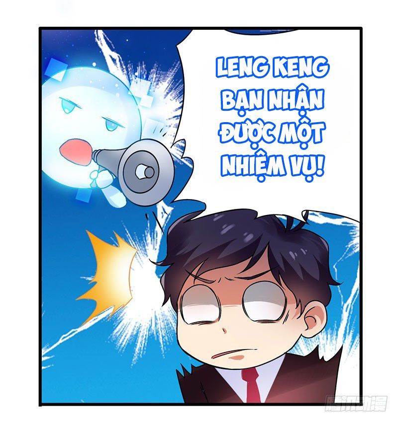 Siêu Cấp Bại Gia Tử Chapter 23 - 26