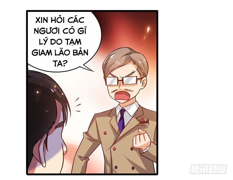 Siêu Cấp Bại Gia Tử Chapter 23 - 4