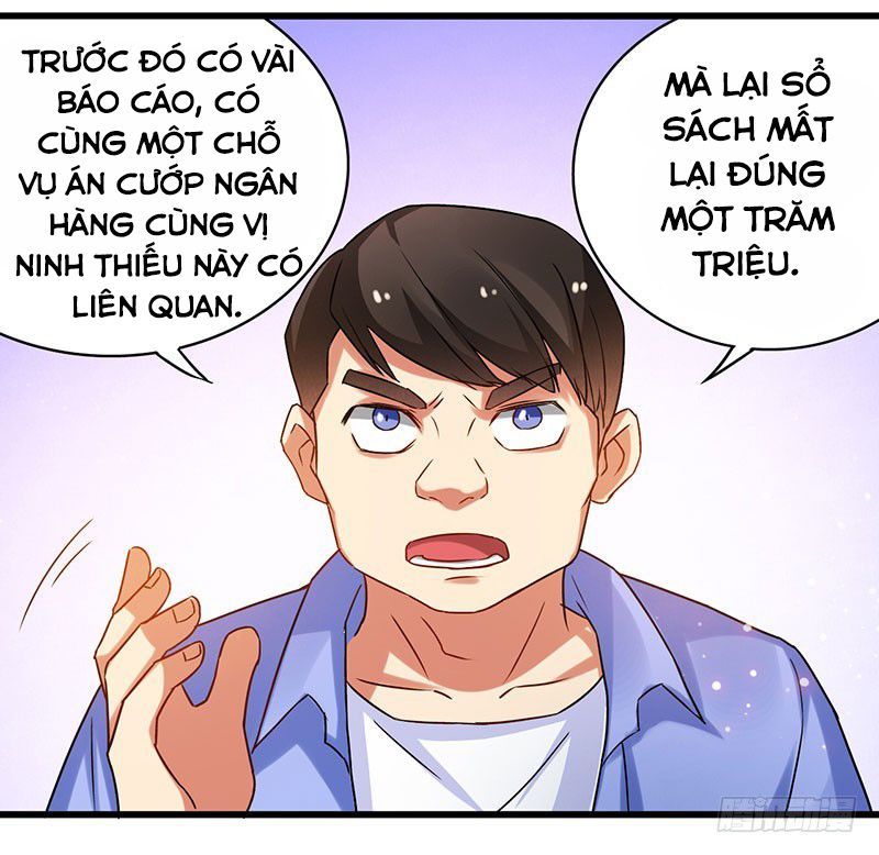 Siêu Cấp Bại Gia Tử Chapter 23 - 5