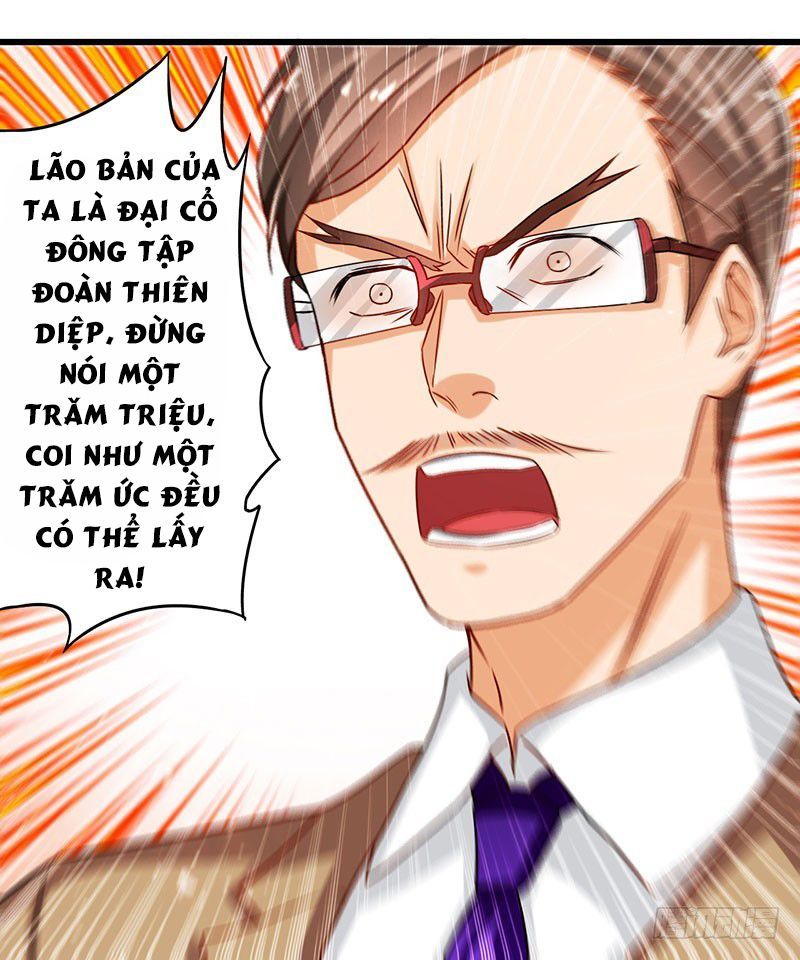 Siêu Cấp Bại Gia Tử Chapter 23 - 7