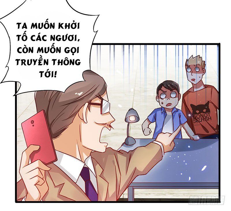 Siêu Cấp Bại Gia Tử Chapter 23 - 9