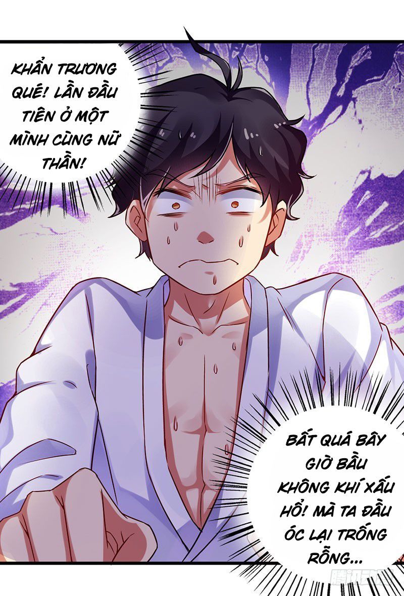 Siêu Cấp Bại Gia Tử Chapter 24 - 11