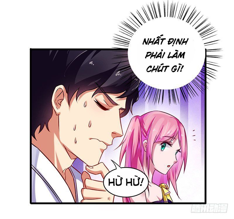Siêu Cấp Bại Gia Tử Chapter 24 - 13