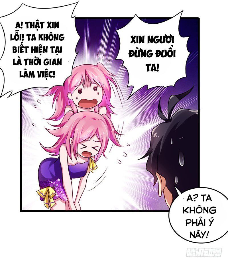 Siêu Cấp Bại Gia Tử Chapter 24 - 15