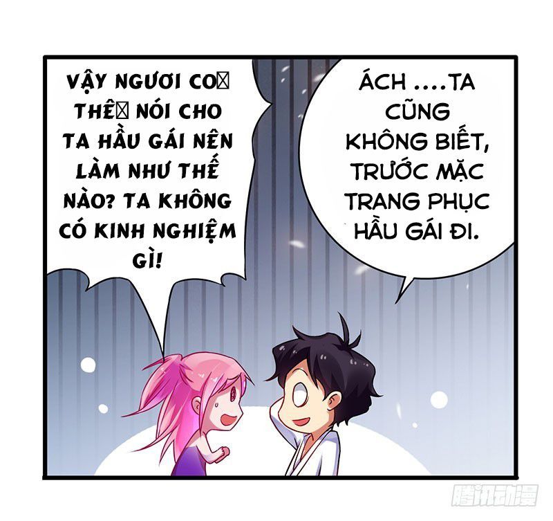 Siêu Cấp Bại Gia Tử Chapter 24 - 16