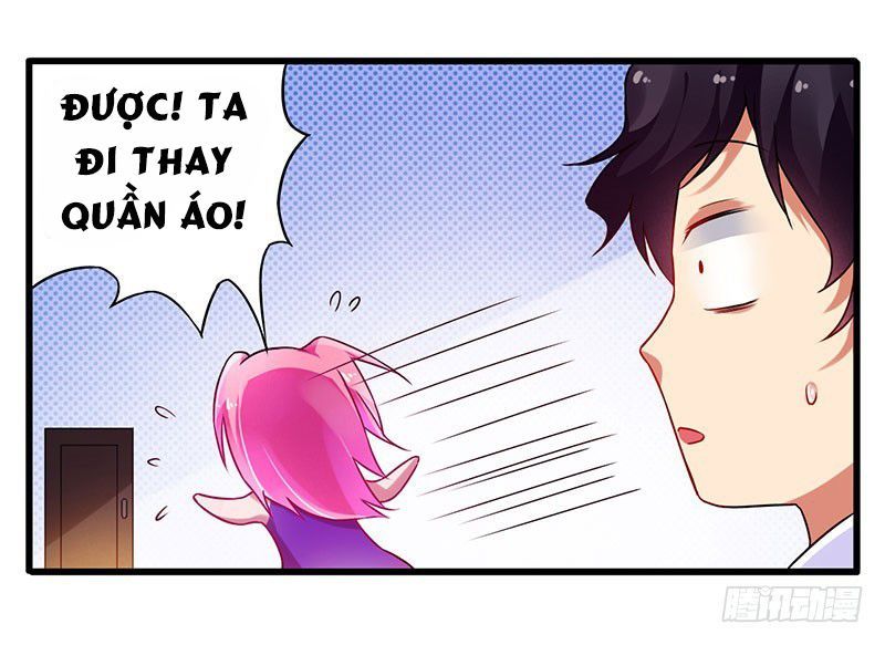 Siêu Cấp Bại Gia Tử Chapter 24 - 17