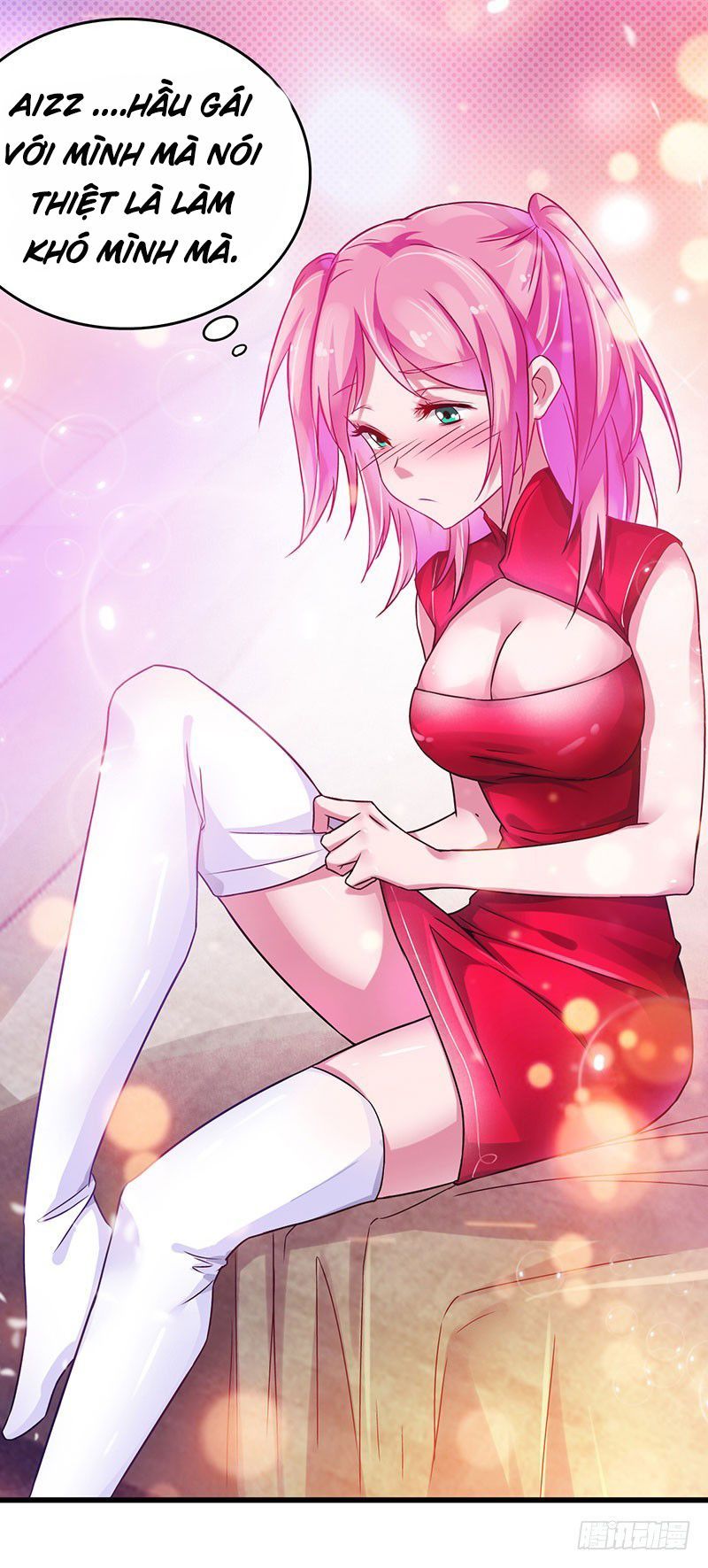 Siêu Cấp Bại Gia Tử Chapter 24 - 21