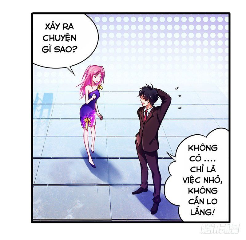Siêu Cấp Bại Gia Tử Chapter 24 - 4
