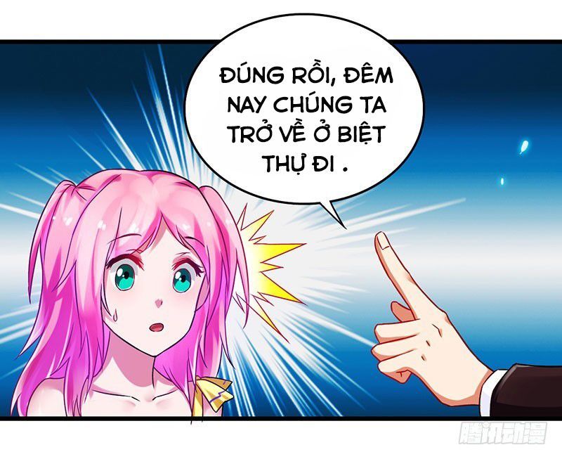 Siêu Cấp Bại Gia Tử Chapter 24 - 5