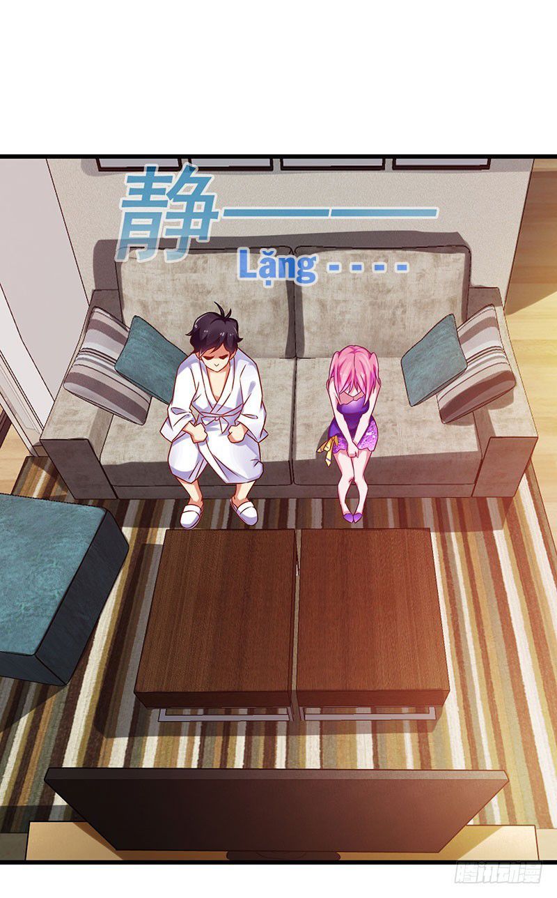 Siêu Cấp Bại Gia Tử Chapter 24 - 9