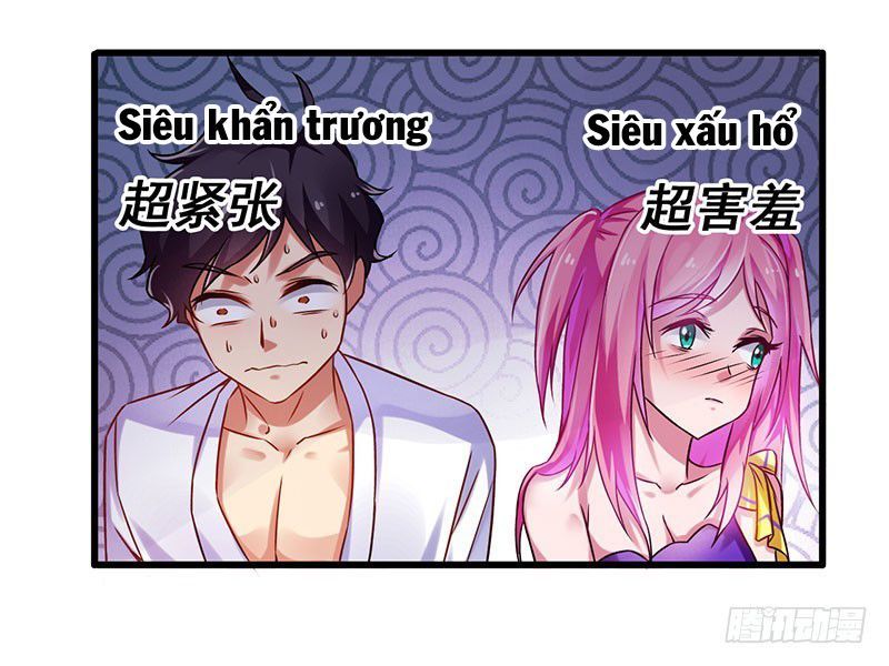 Siêu Cấp Bại Gia Tử Chapter 24 - 10