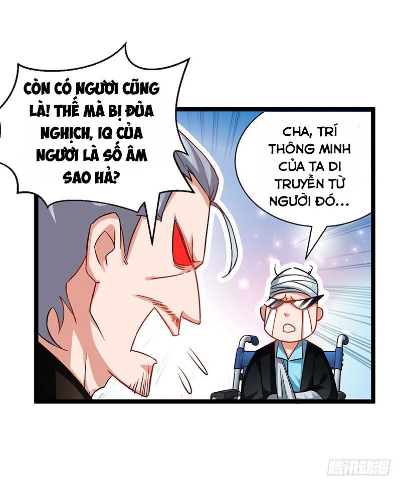 Siêu Cấp Bại Gia Tử Chapter 25 - 15