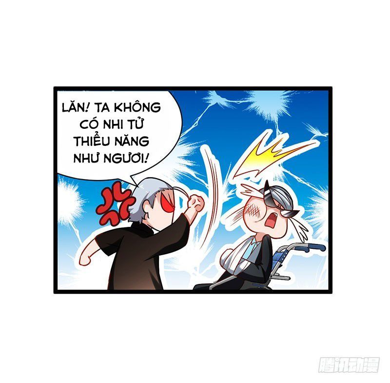 Siêu Cấp Bại Gia Tử Chapter 25 - 16