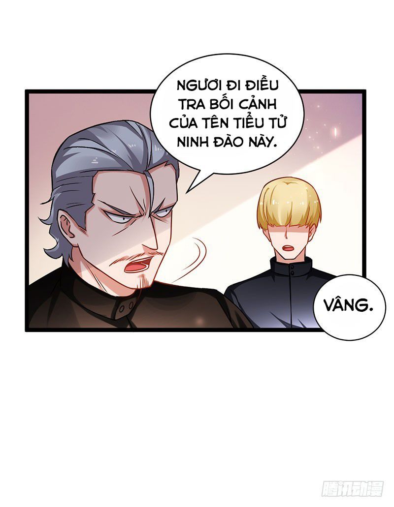 Siêu Cấp Bại Gia Tử Chapter 25 - 17