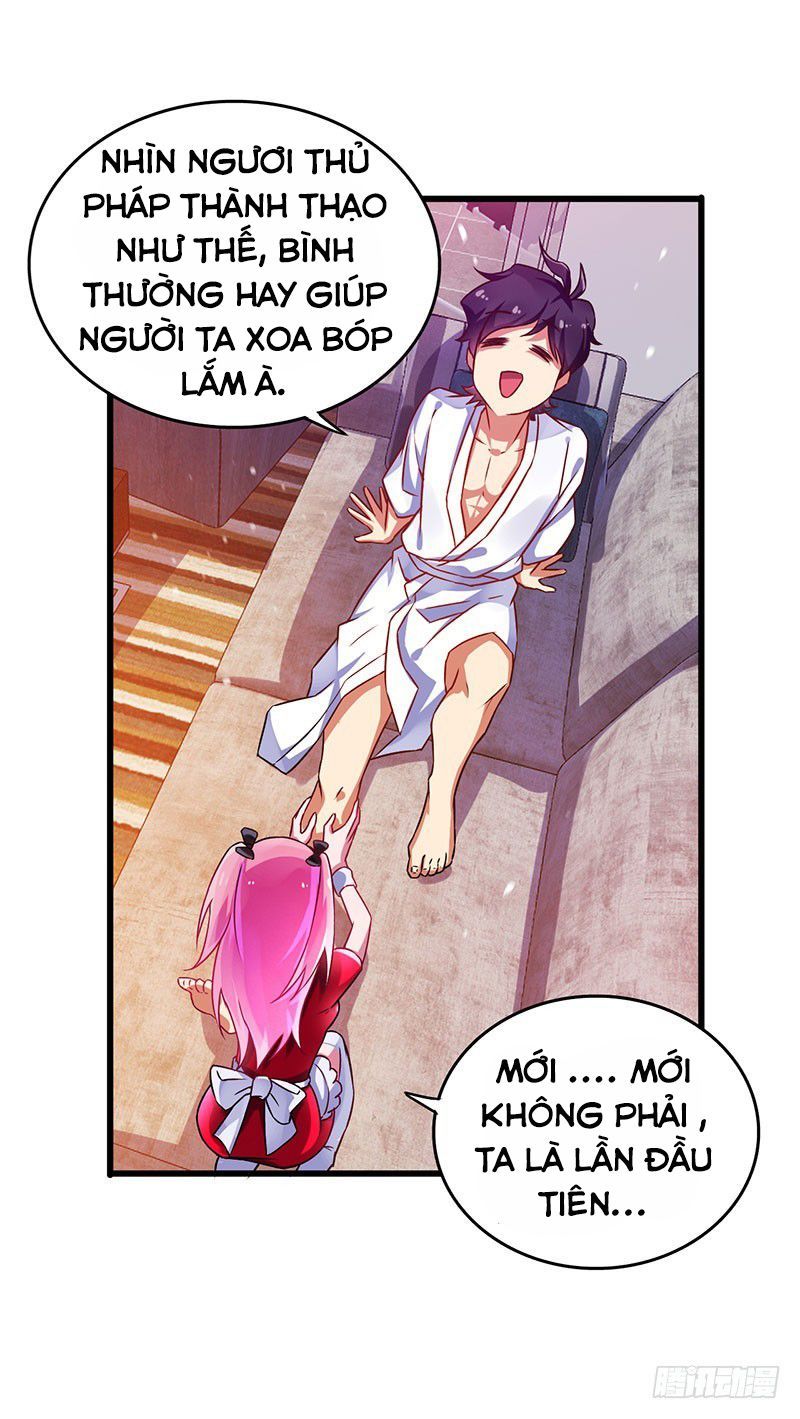 Siêu Cấp Bại Gia Tử Chapter 25 - 22