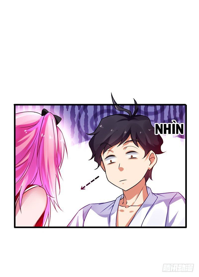 Siêu Cấp Bại Gia Tử Chapter 25 - 24