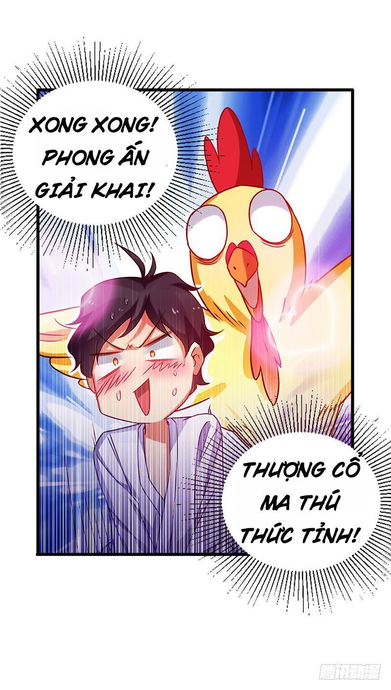 Siêu Cấp Bại Gia Tử Chapter 25 - 26