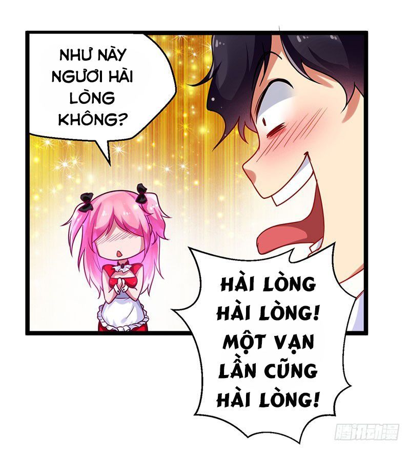 Siêu Cấp Bại Gia Tử Chapter 25 - 6