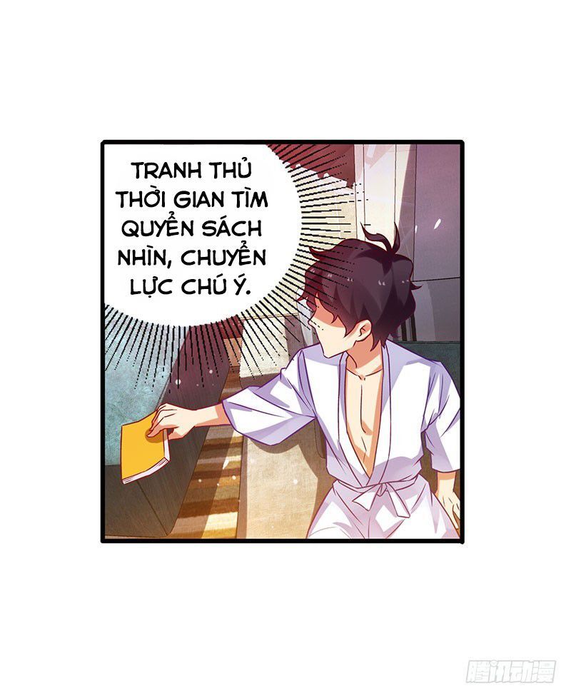 Siêu Cấp Bại Gia Tử Chapter 26 - 1